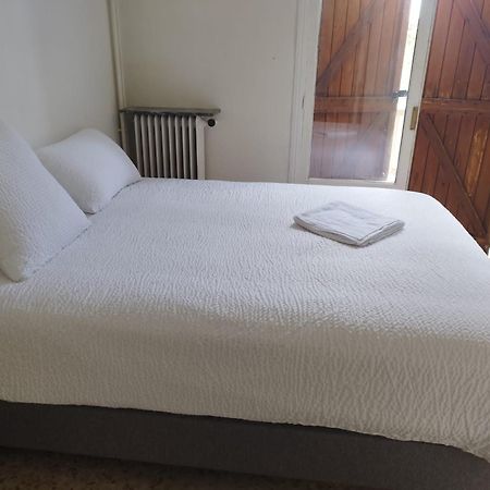 Appart'Hotel Des 3 Vallees Le Pied A Terre Seranon Екстер'єр фото