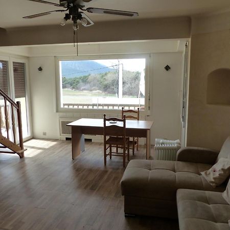 Appart'Hotel Des 3 Vallees Le Pied A Terre Seranon Екстер'єр фото