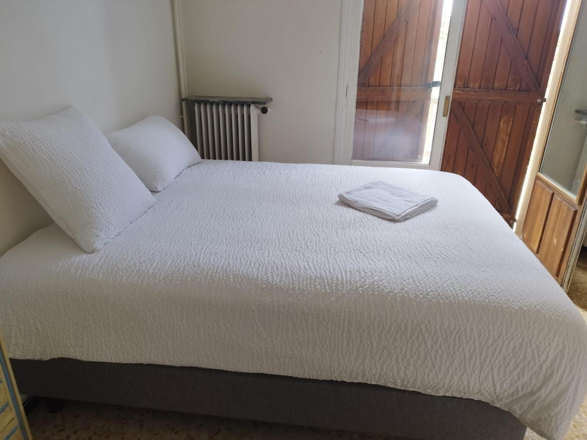 Appart'Hotel Des 3 Vallees Le Pied A Terre Seranon Екстер'єр фото