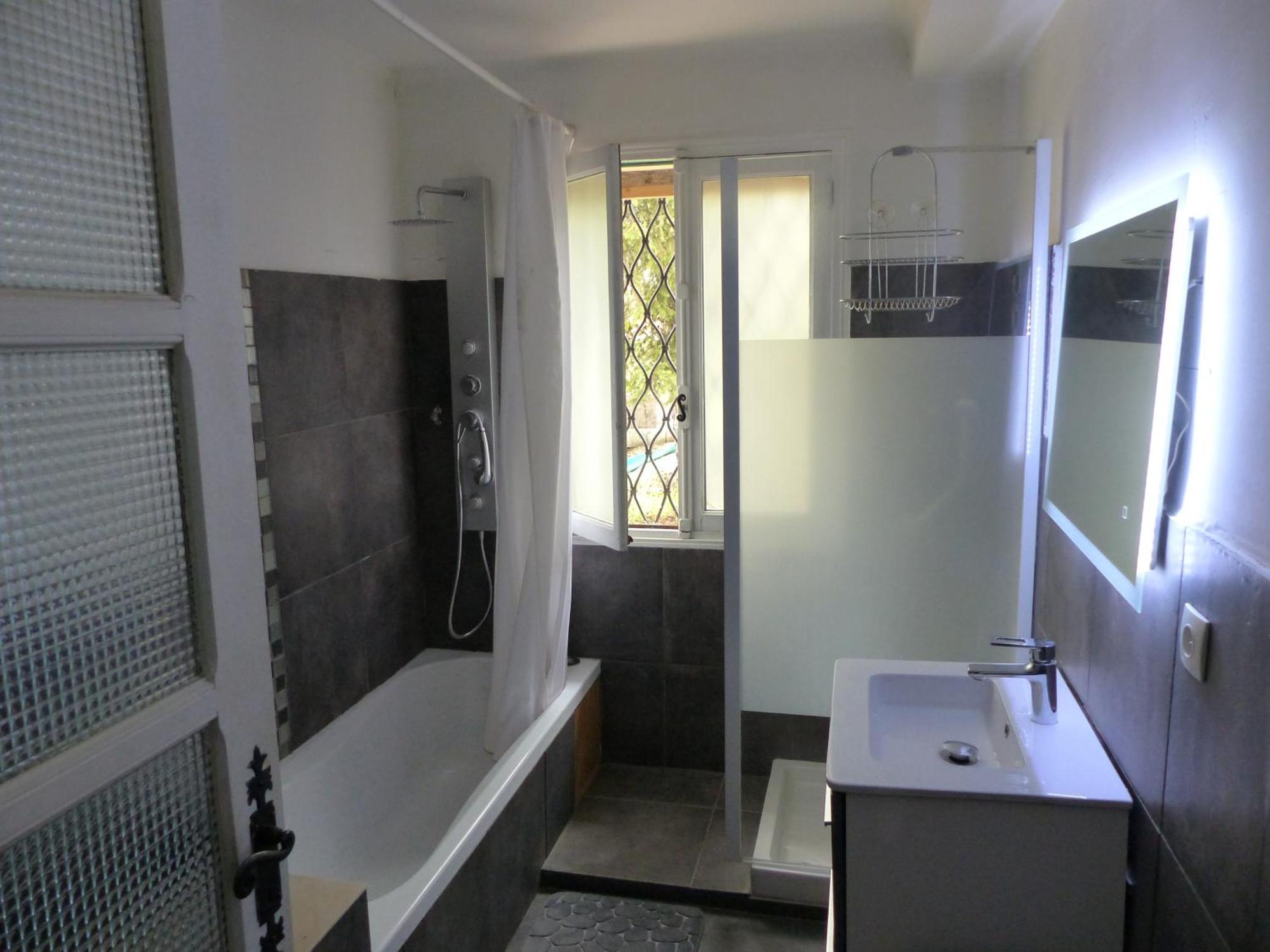 Appart'Hotel Des 3 Vallees Le Pied A Terre Seranon Екстер'єр фото